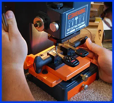 Westlake CA Locksmith Store Westlake, CA 323-405-1372