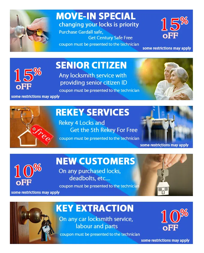 Westlake CA Locksmith Store, Westlake, CA 323-405-1372 - coupon20-set-five